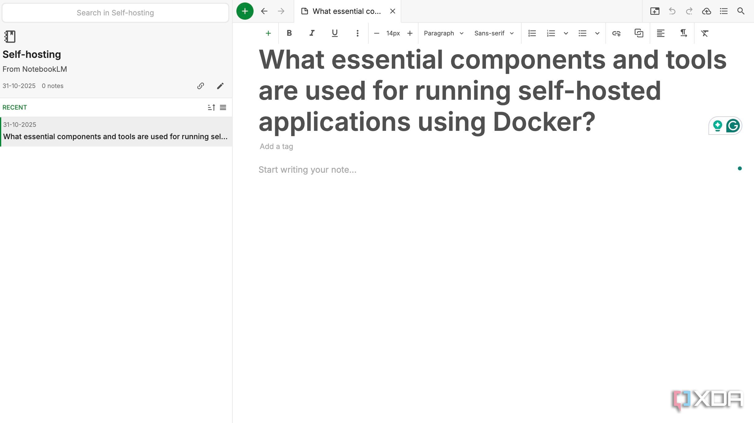 This simple open-source tool fixes NotebookLM’s biggest flaw