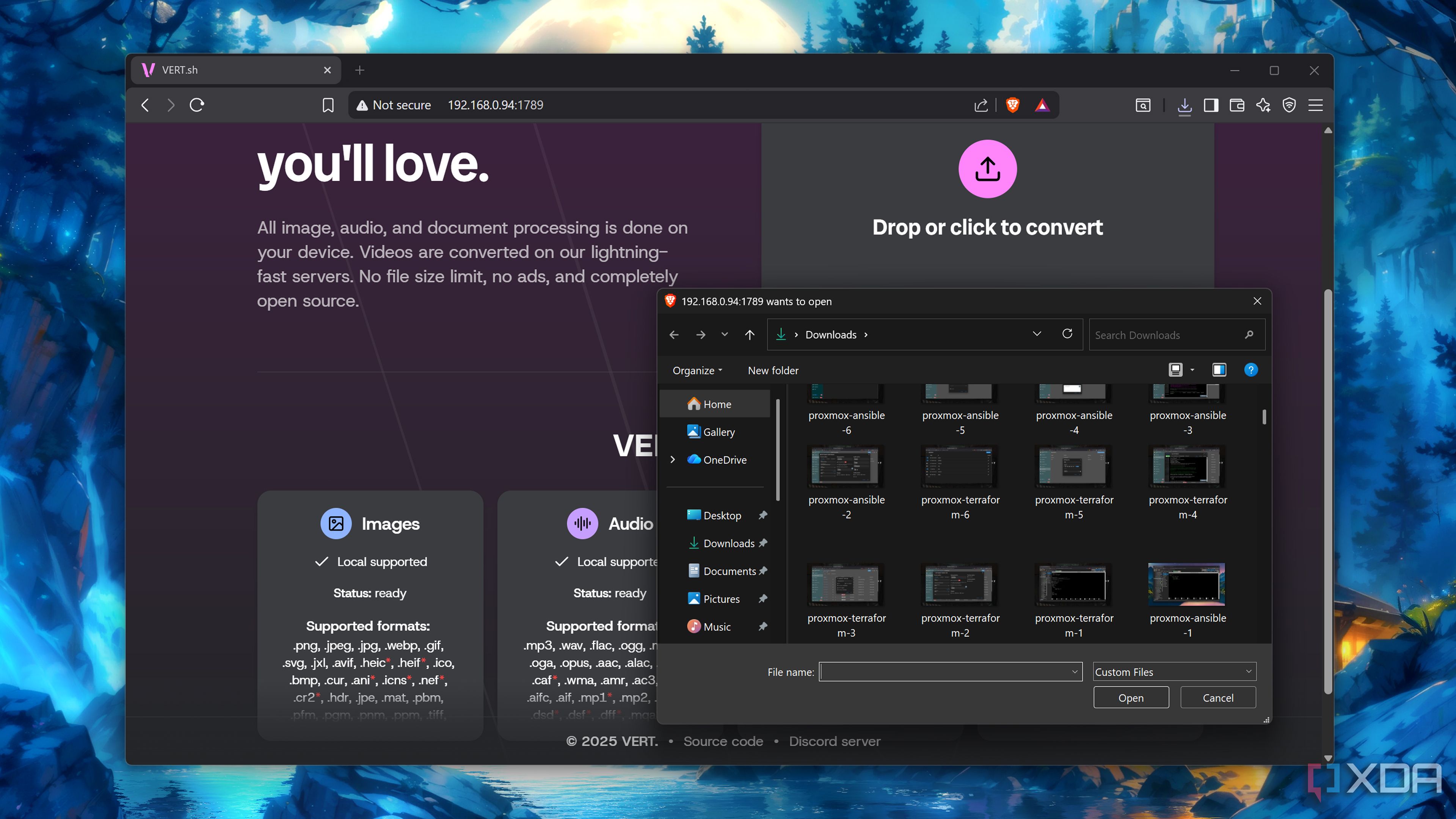 5 simple yet ingenious services every user should self-host