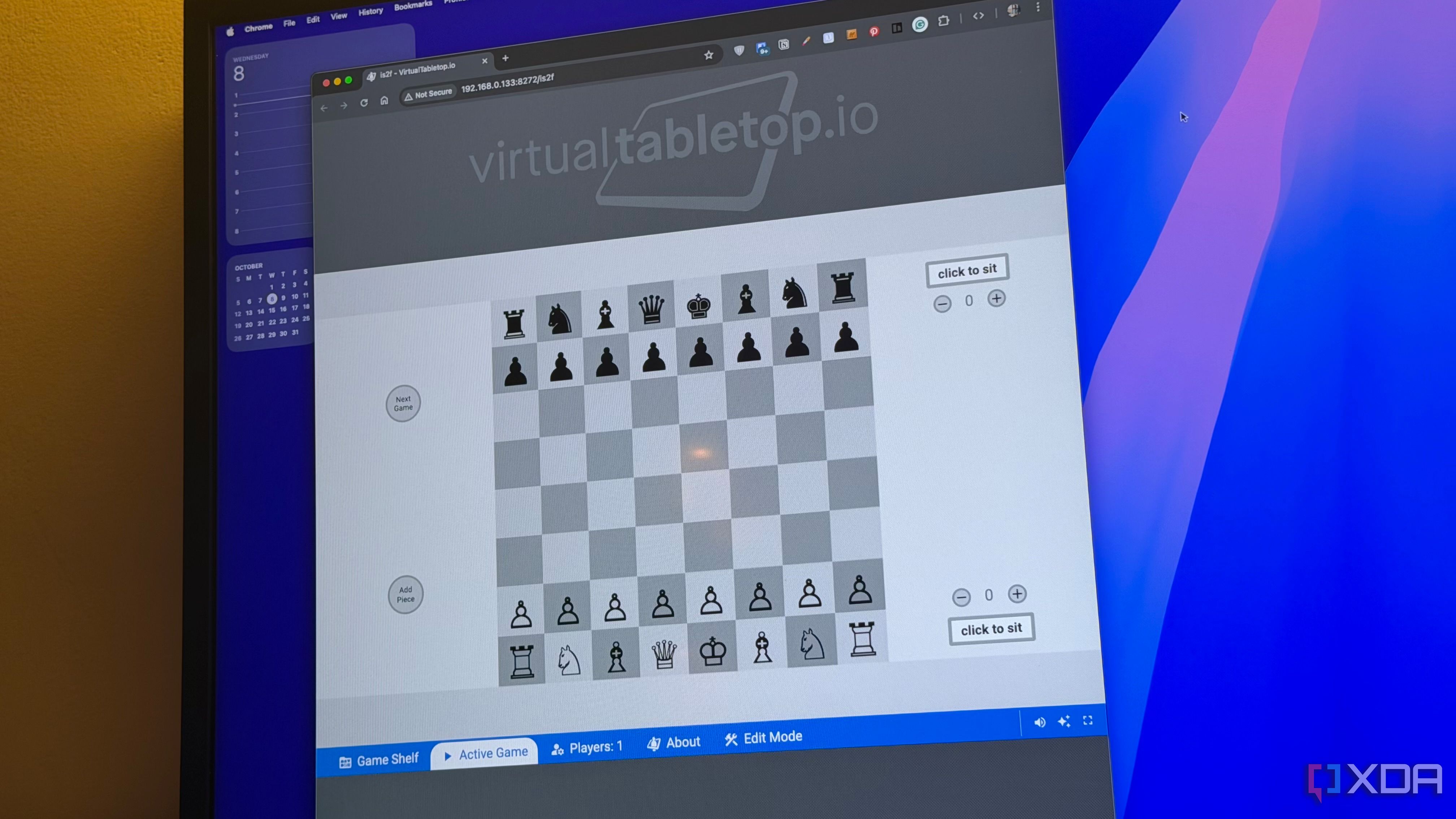 تحميل I turned my NAS into a board game server and its amazing: حصرياً