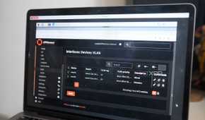 Creating VLANs on Proxmox on a computer