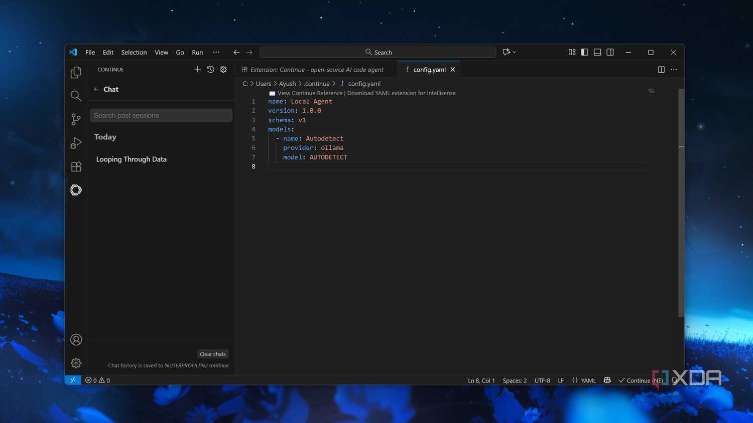 Visual Studio A Versatile And Open Source Code Editor