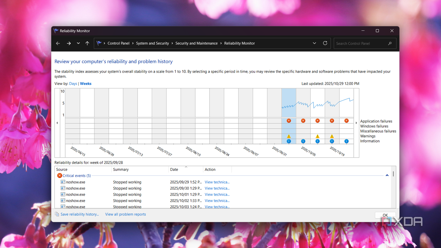 You don't know it, but this underrated built-in Windows tool perfectly ...