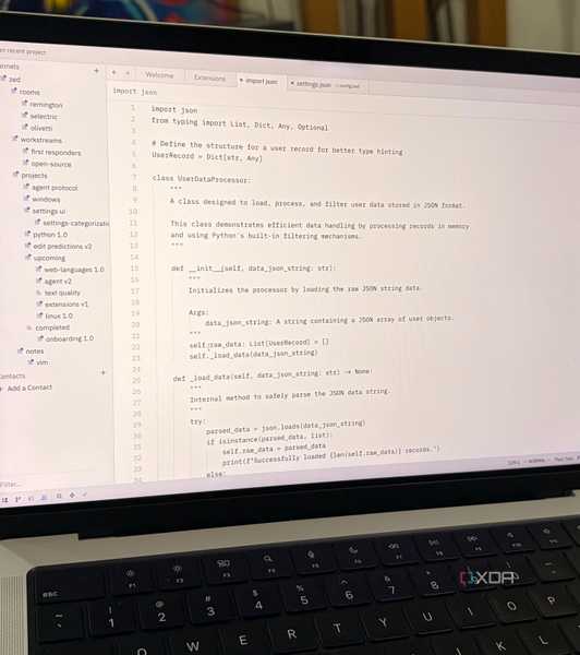 This open-source tool has quickly become my favorite productivity hack