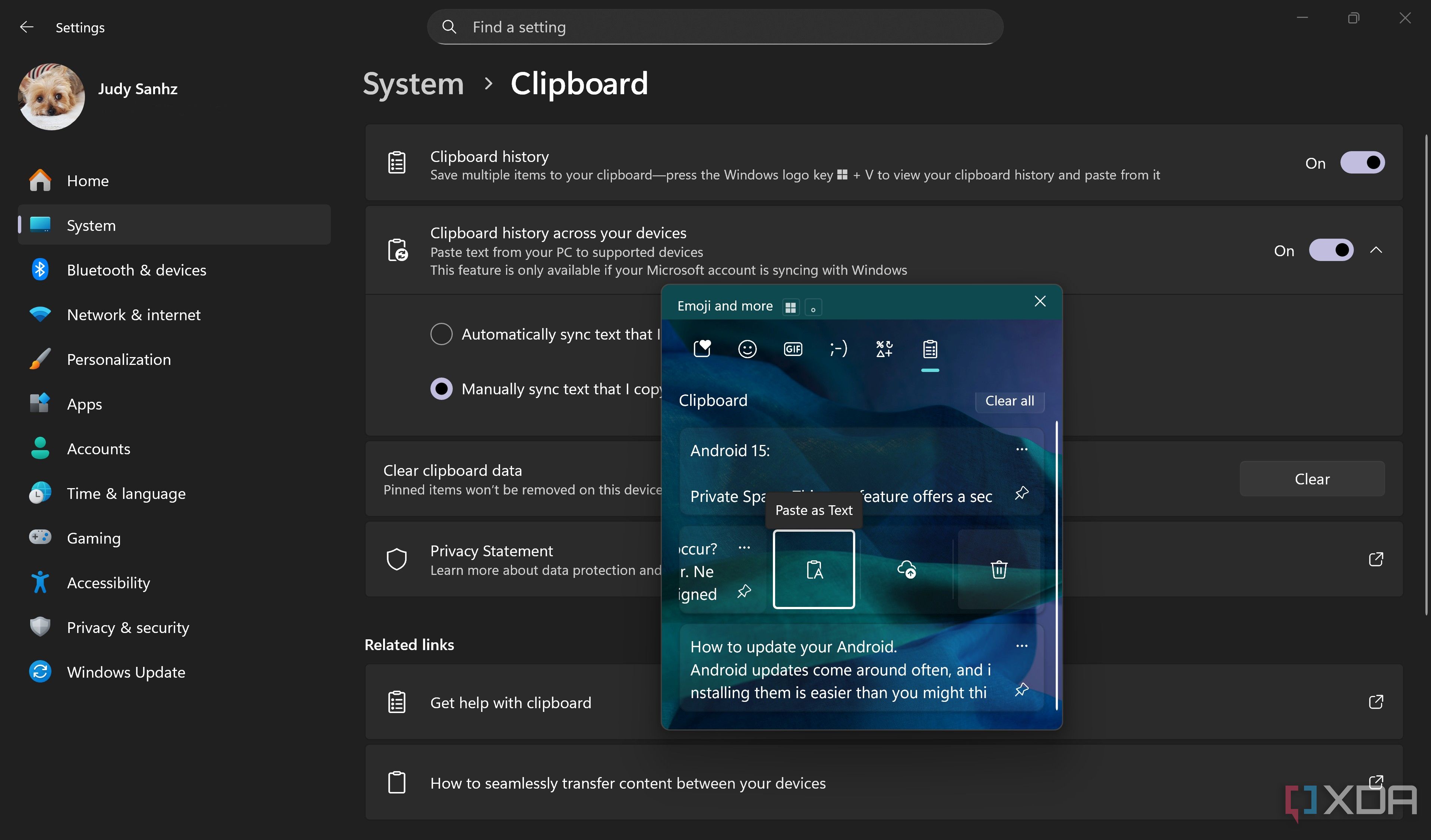 3 hidden Windows 11 features I wish I knew about years ago