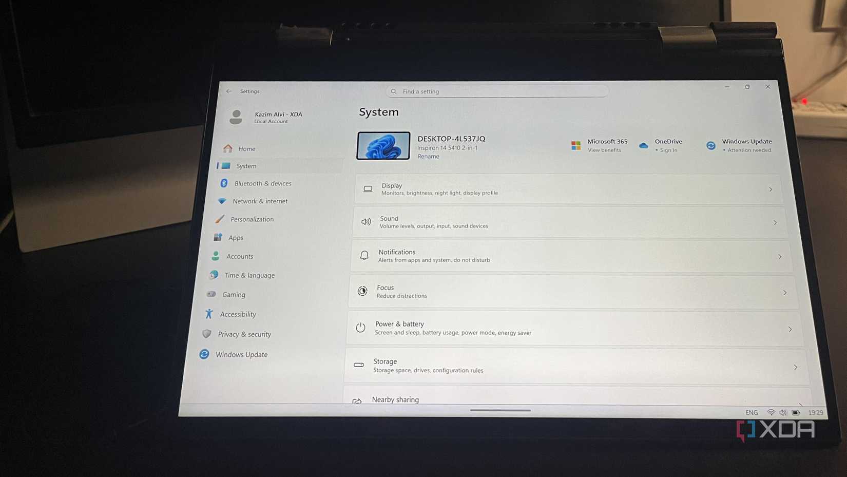 Microsoft needs to stop phasing out Control Panel
