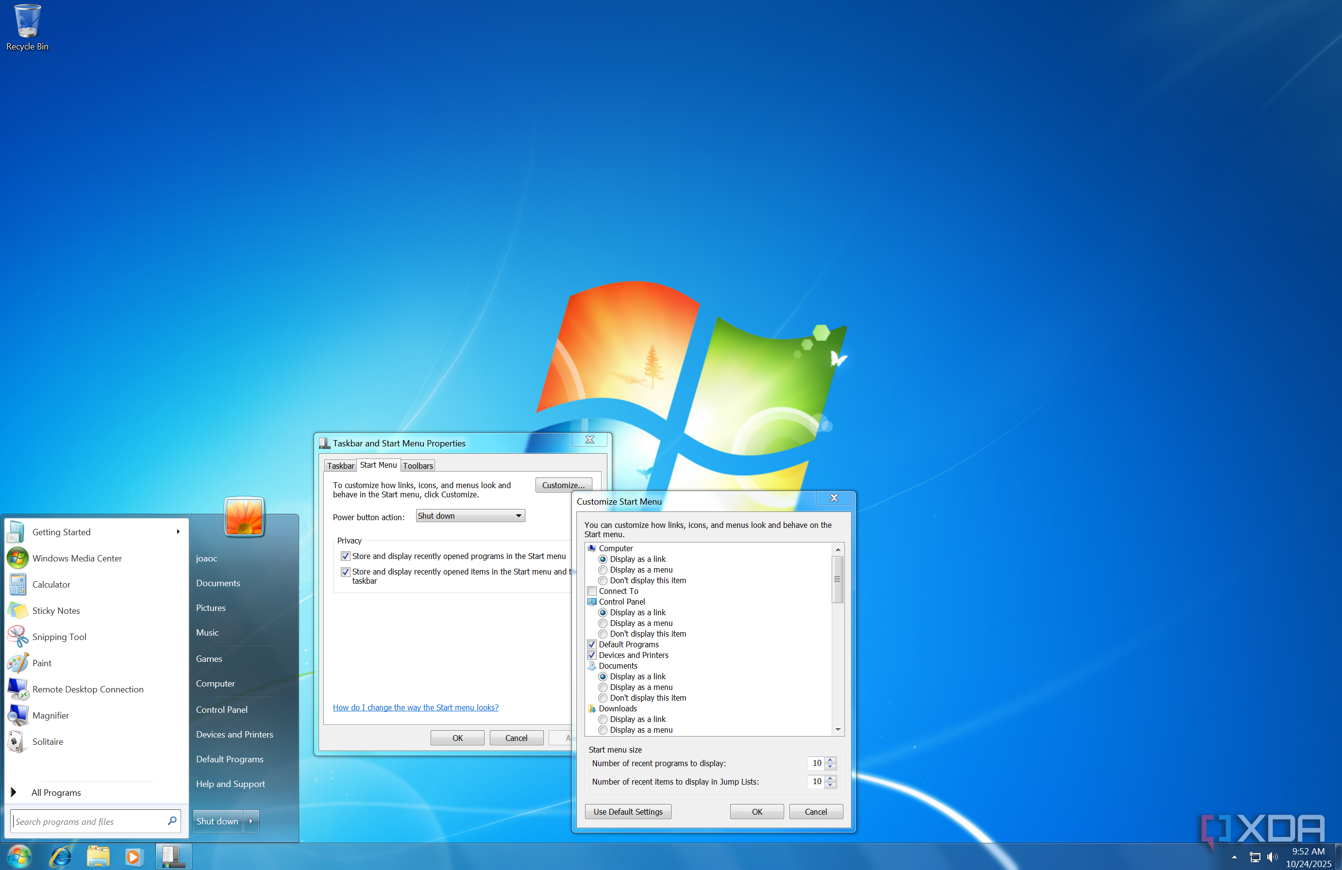 I made a multi-boot USB drive for almost any OS, new or old