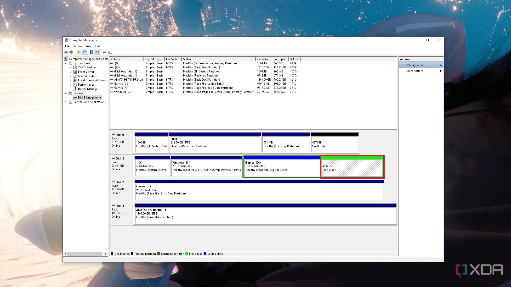 I finally fixed my Ethernet stuck at 100Mbps with a decade-old SSD trick