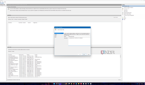 Creating a basic task in Windows Task Scheduler