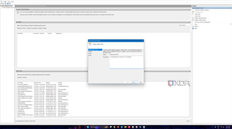 Creating a basic task in Windows Task Scheduler