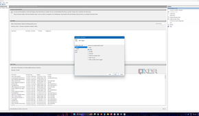 Defining task trigger frequency in Windows Task Scheduler