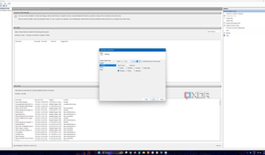 Setting date and time to start a recurring trigger in Windows Task Scheduler