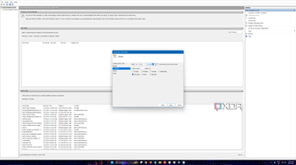 Setting date and time to start a recurring trigger in Windows Task Scheduler