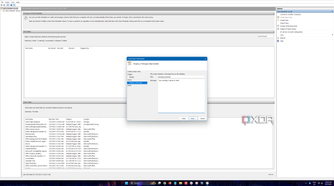 Displaying a message using Windows Task Scheduler