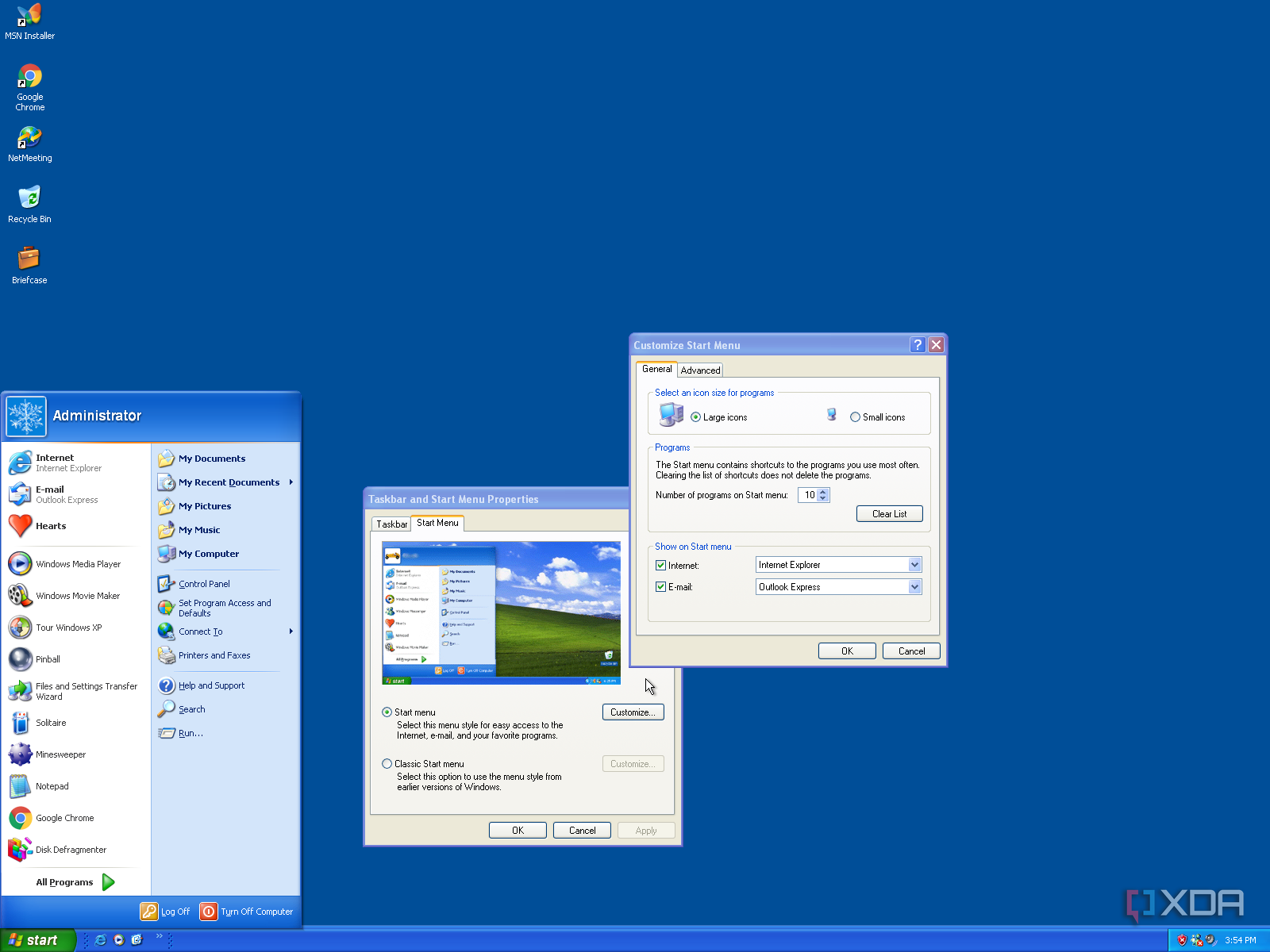 I made a multi-boot USB drive for almost any OS, new or old