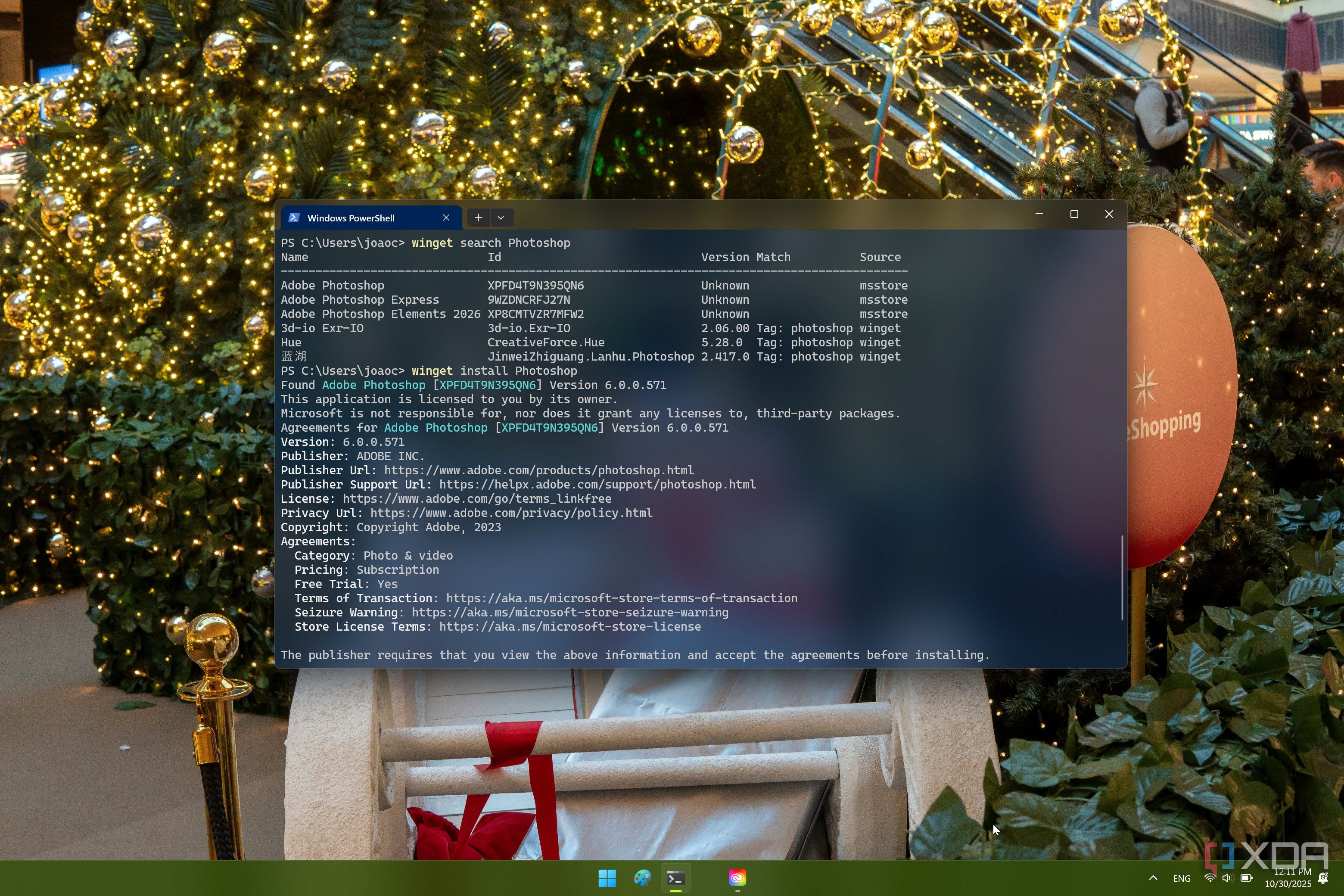6 Windows command line tools you're missing out on
