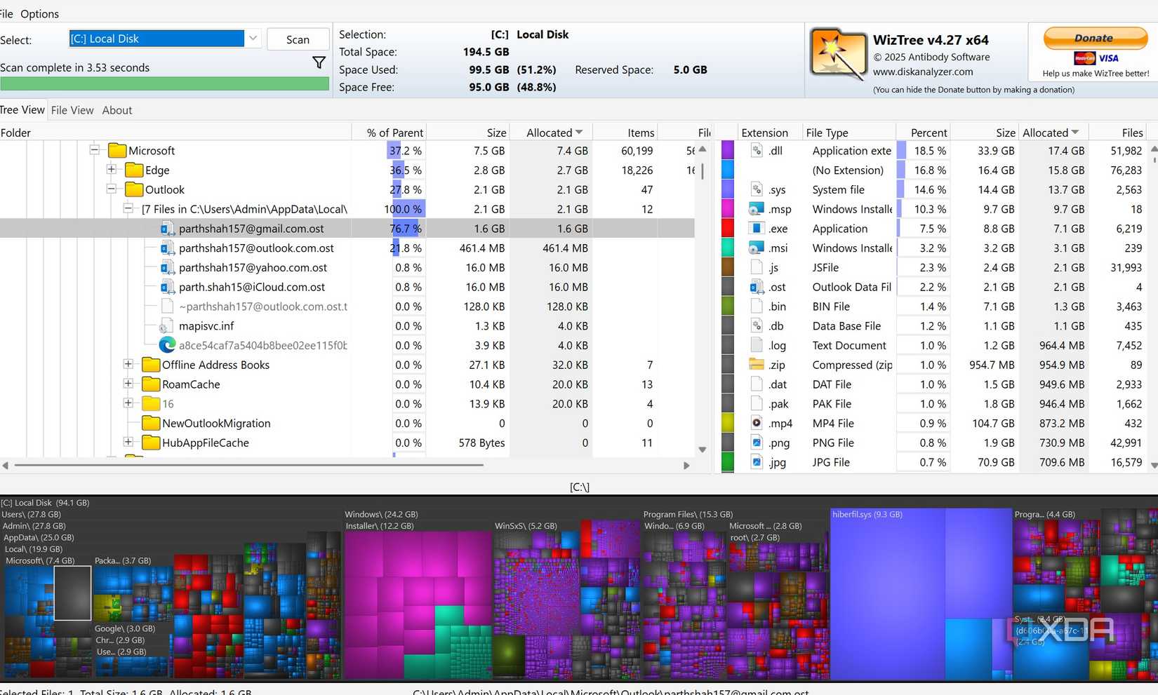 Tree Software For Windows The single best software upgrade I made to my PC wasn’t a productivity ...