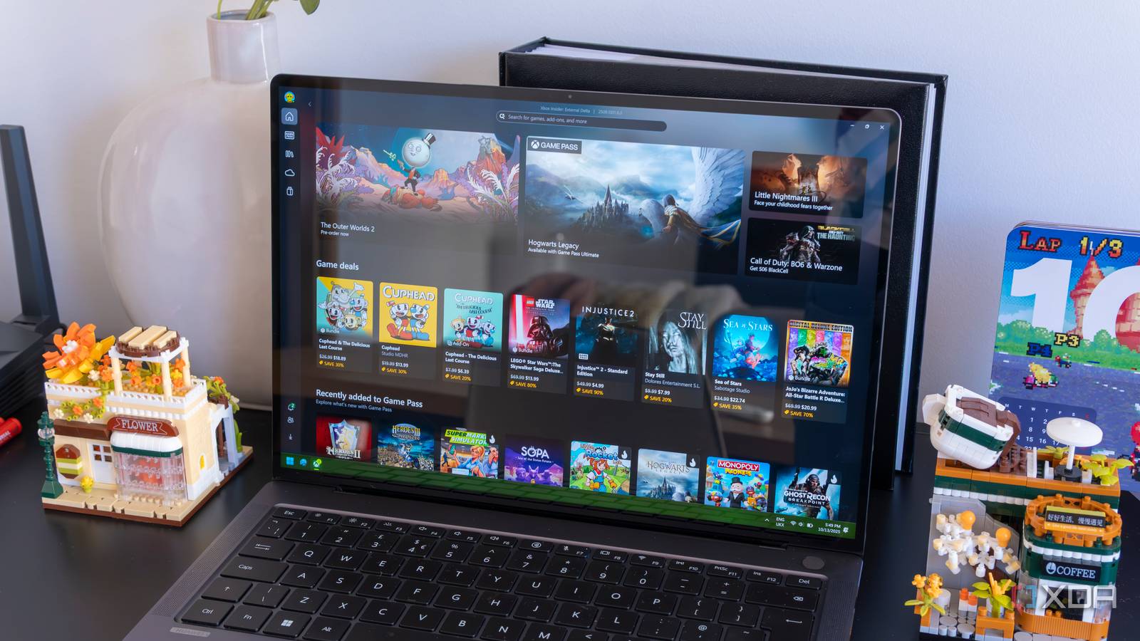 Microsoft hints at “something big” coming this Thursday, and I have a nasty feeling I know what it is