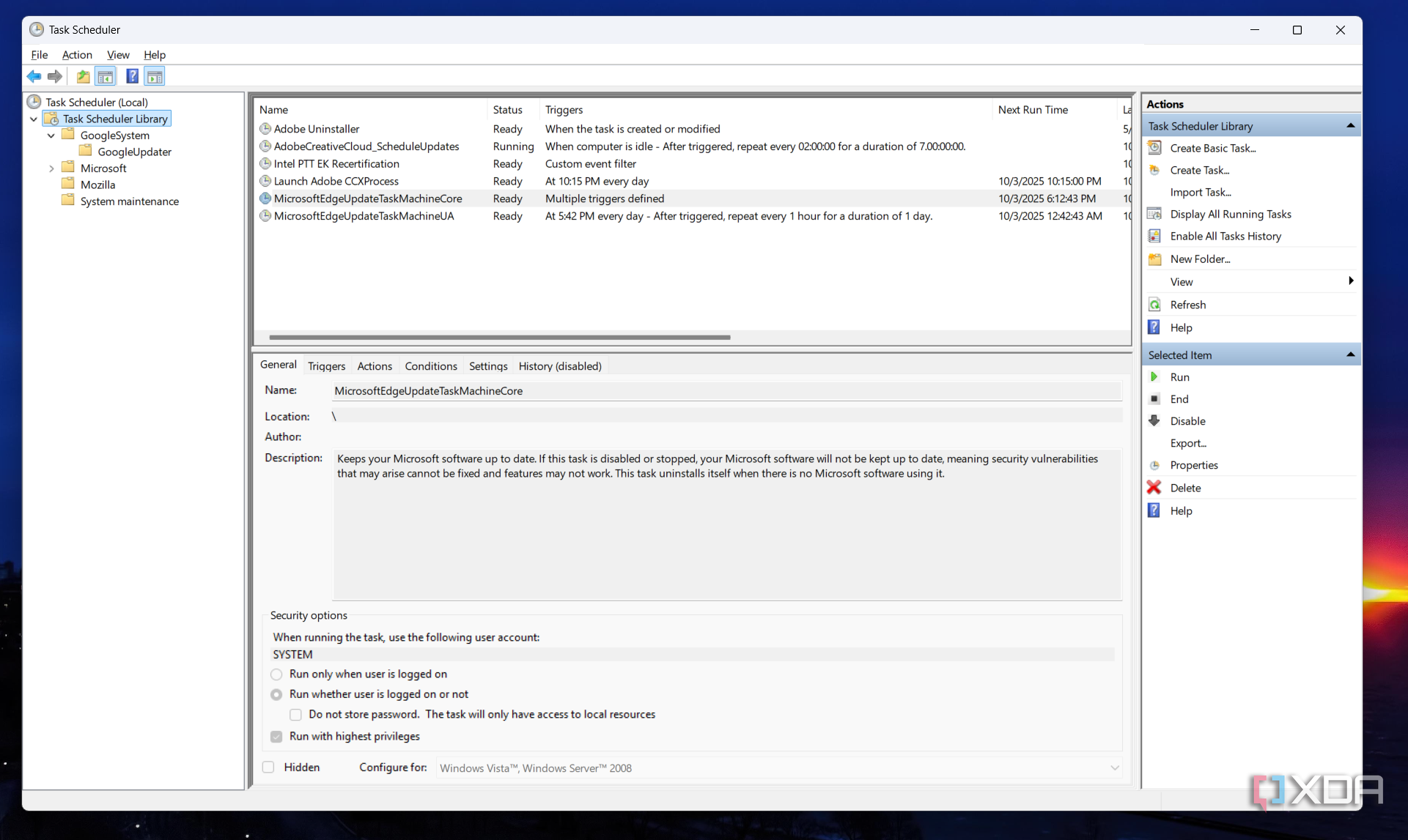 6 Task Scheduler and PowerShell automations I use that make Windows ...