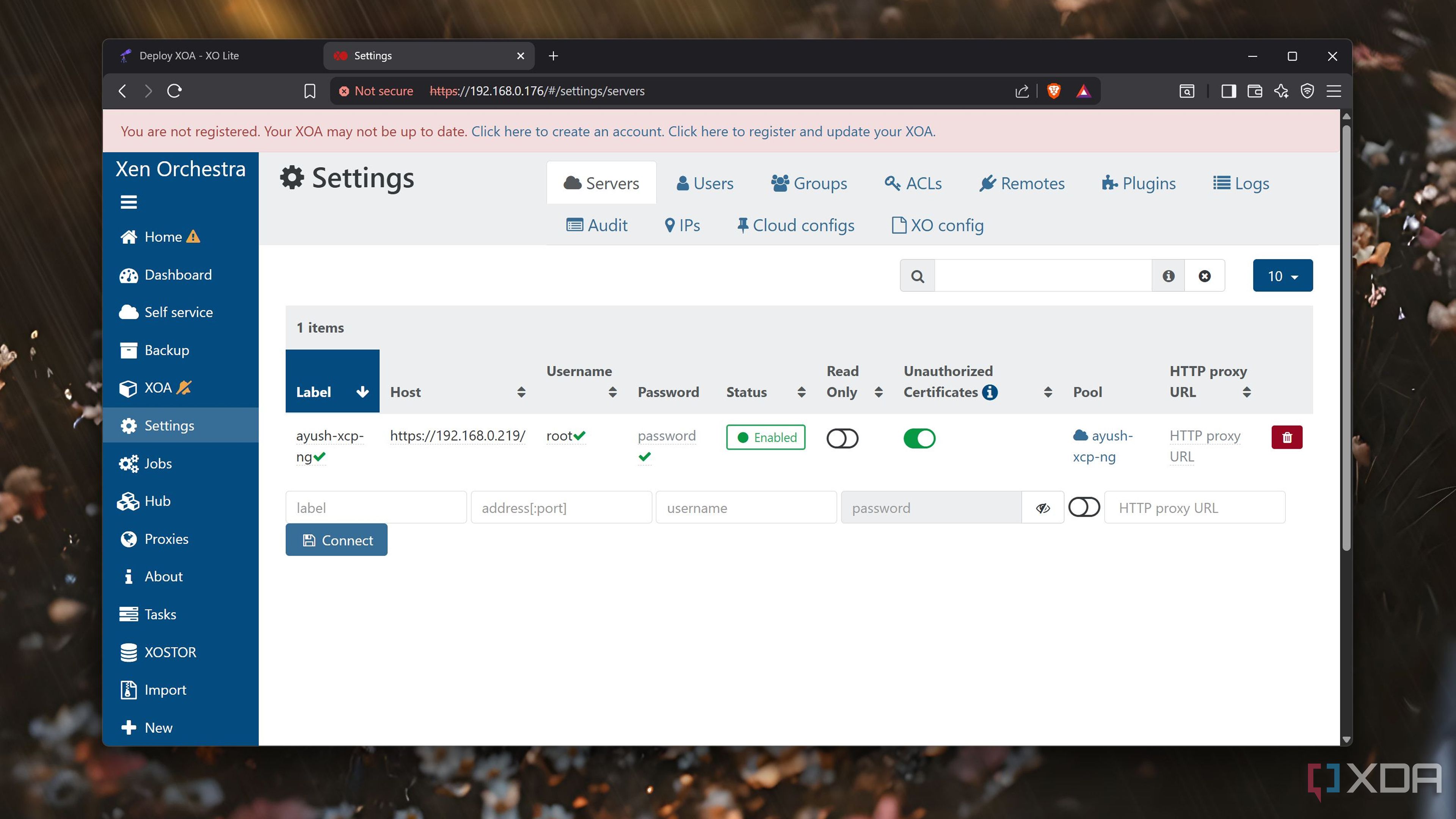 The Xen hypervisor ain’t dead yet – two of the coolest Linux distros ...