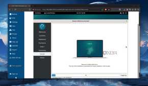 Installing Debian on XCP-ng via XOA