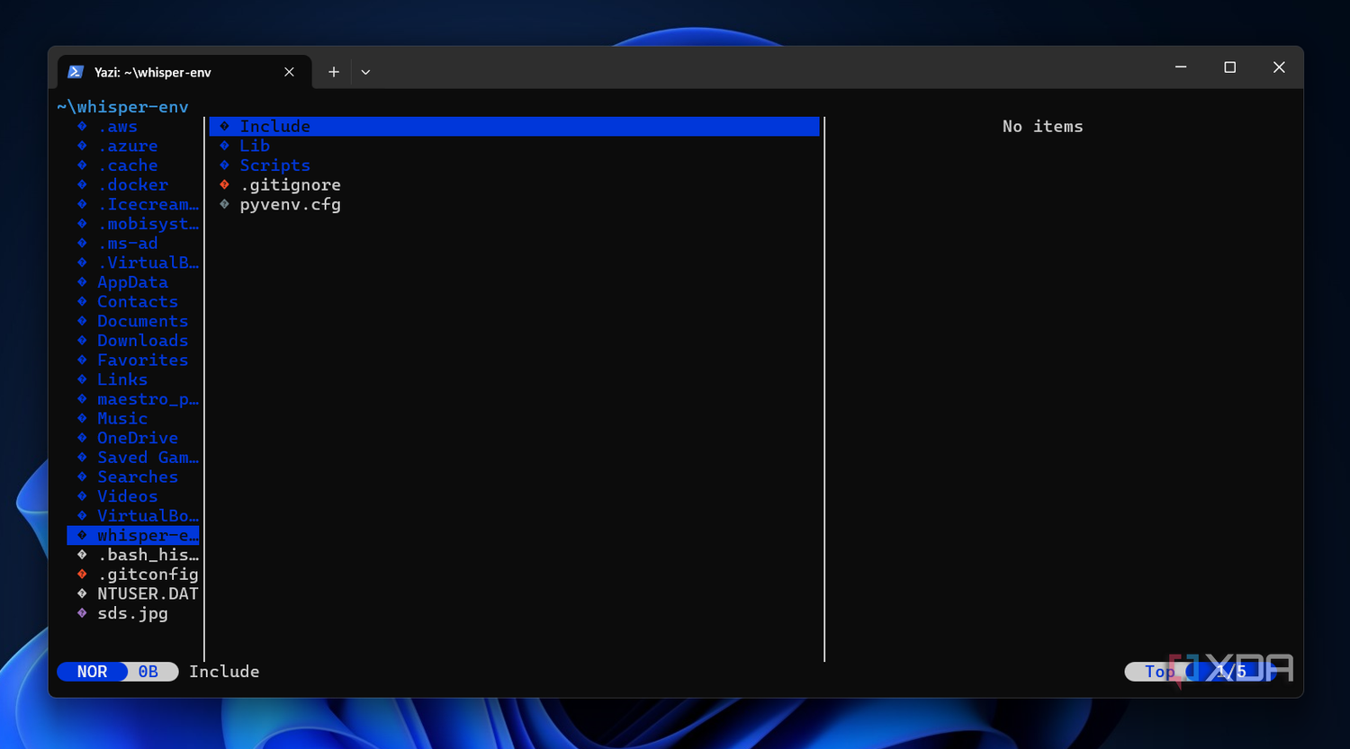 6 essential command-line utilities every power user needs to master