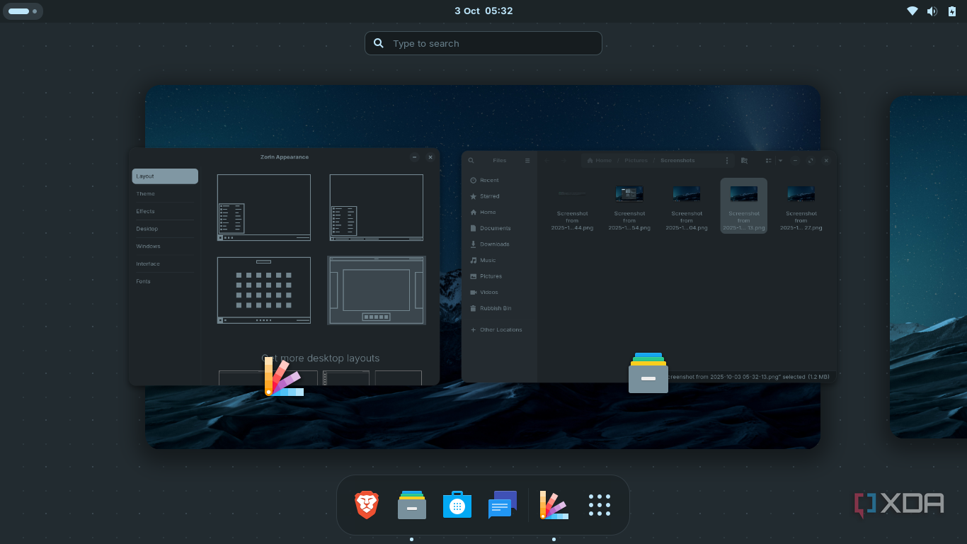 I tried Zorin OS 18 as a Microsoft escapee to test if it's truly a