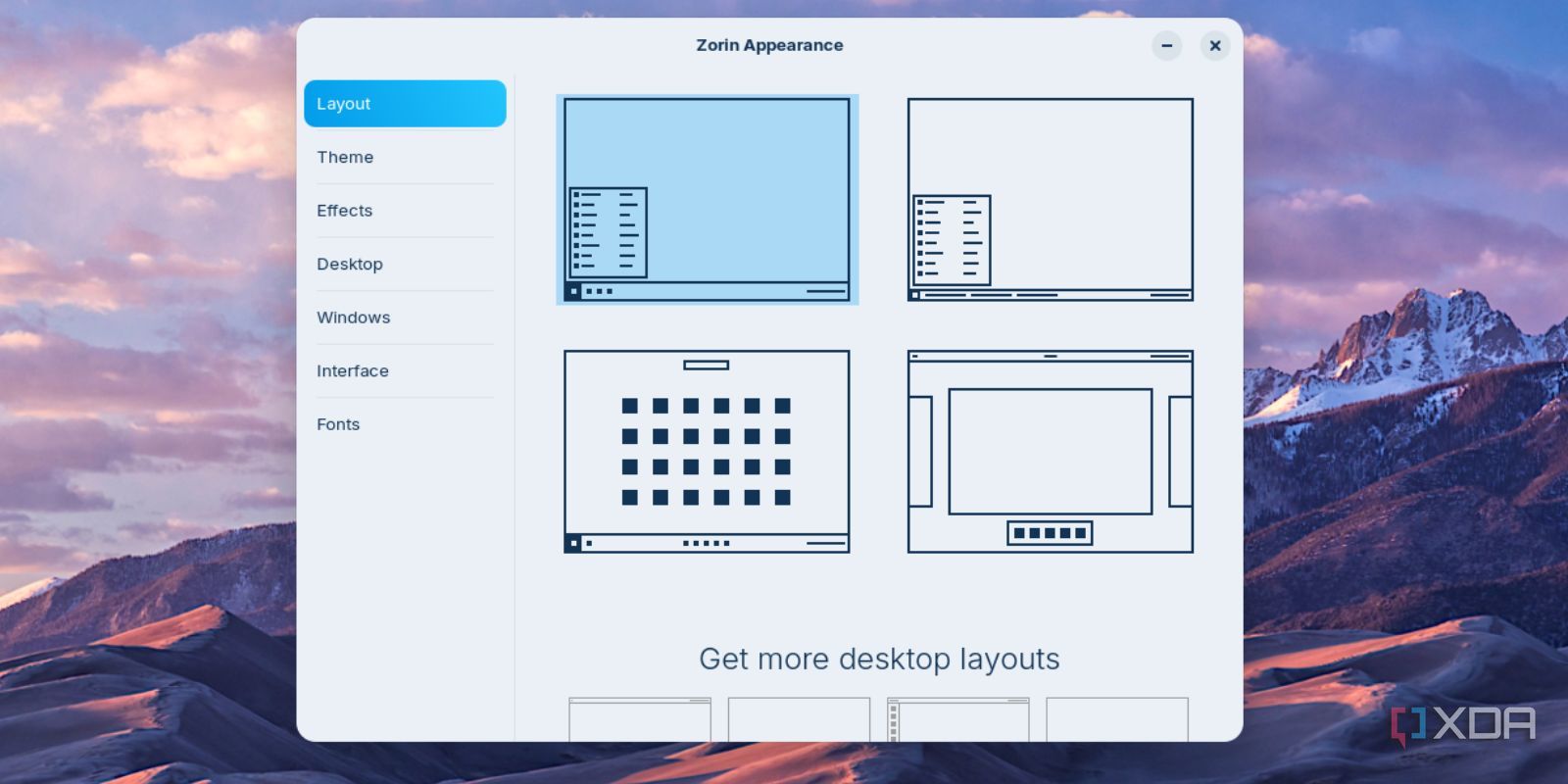 4 Linux distros that look better than Windows 11 and macOS combined