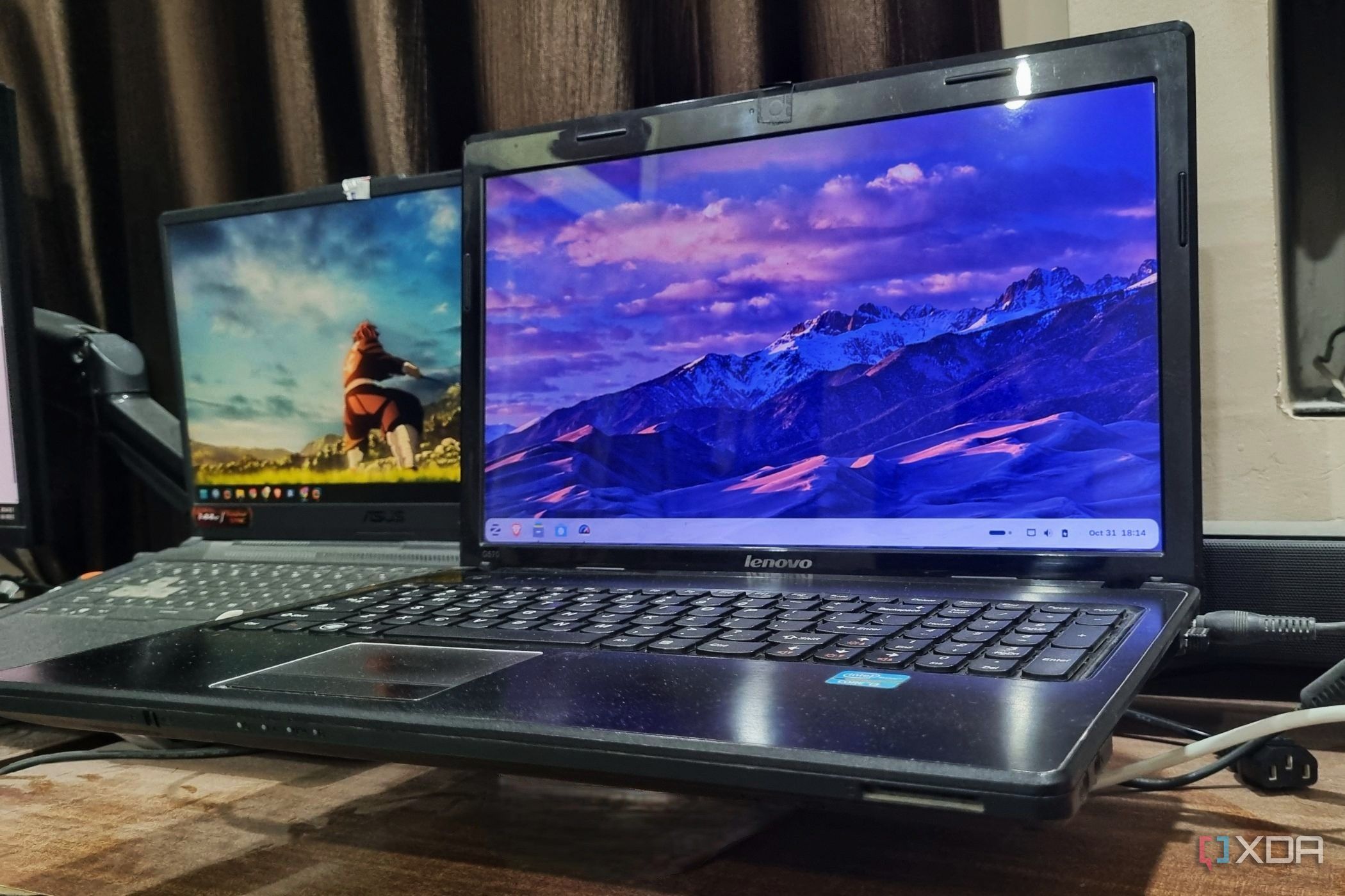 This is the Linux distro I moved my non-tech family members to