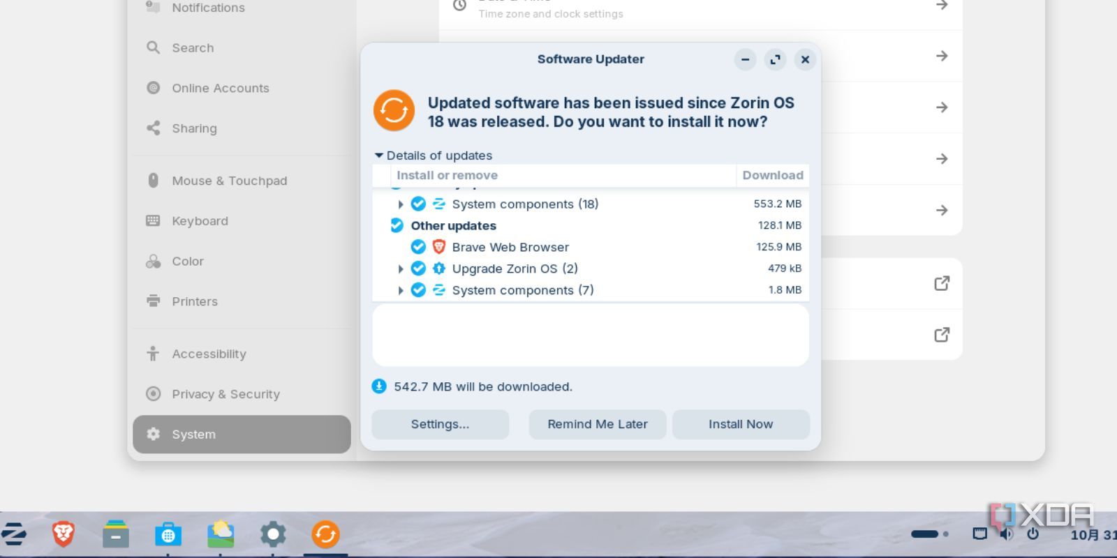 This is the Linux distro I moved my non-tech family members to