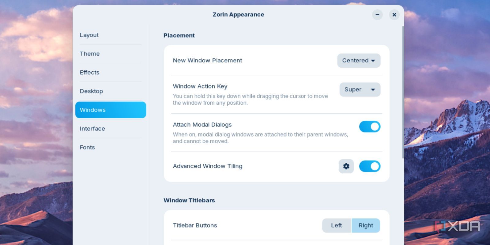 4 Linux distros that look better than Windows 11 and macOS combined