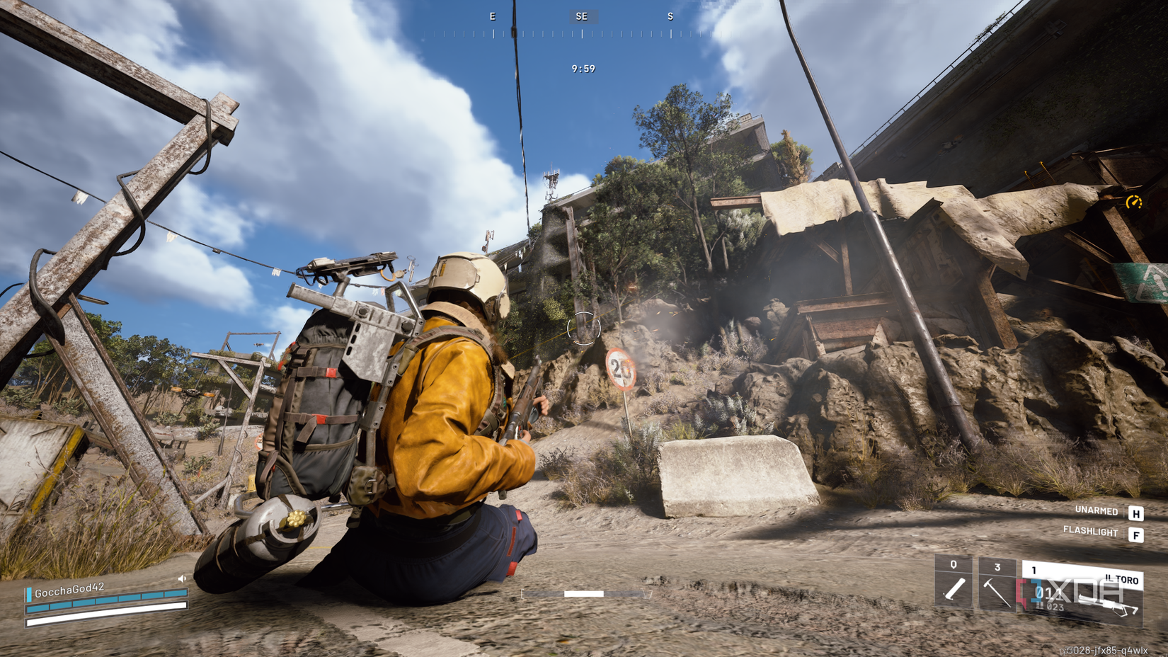150 hours into Arc Raiders, this is what I wish I knew starting out
