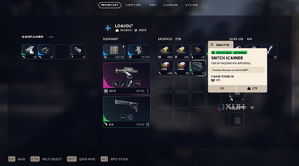 1-arc-raiders-trophy-achievement-enemy-of-my-enemy-loadout