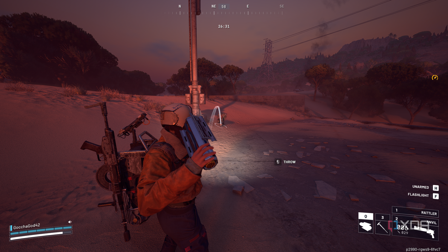 2-arc-raiders-trophy-achievement-enemy-of-my-enemy-throw-scanner-at-enemy