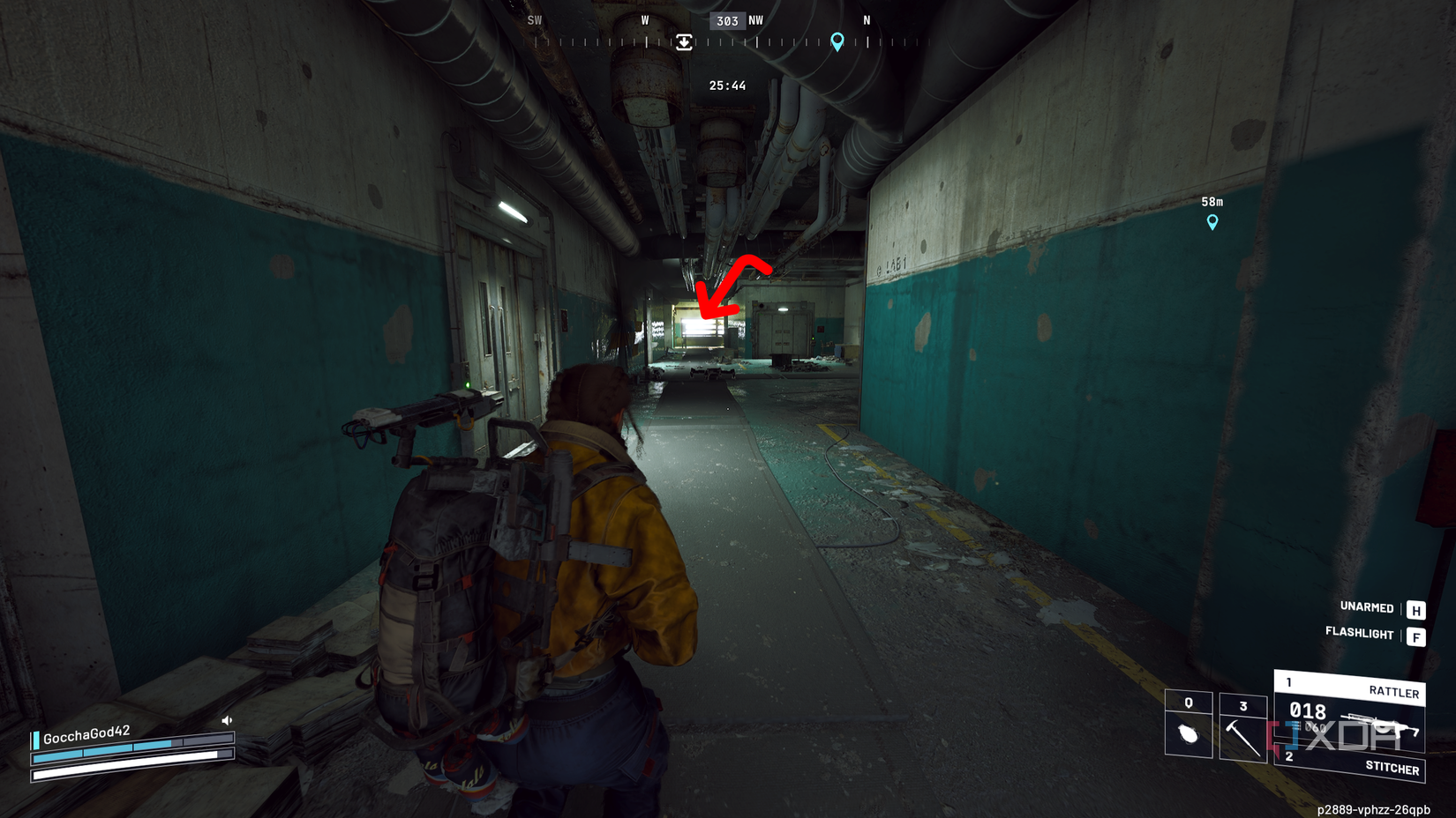 How to make maximum money looting in Arc Raiders with zero risk