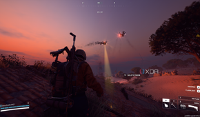 3-arc-raiders-hook-line-and-sinker-wasps-in-combat
