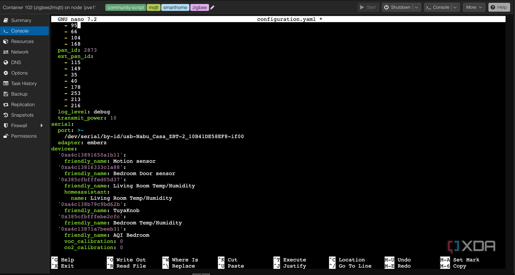 I switched to the new Home Assistant Connect ZBT-2, and Zigbee has ...