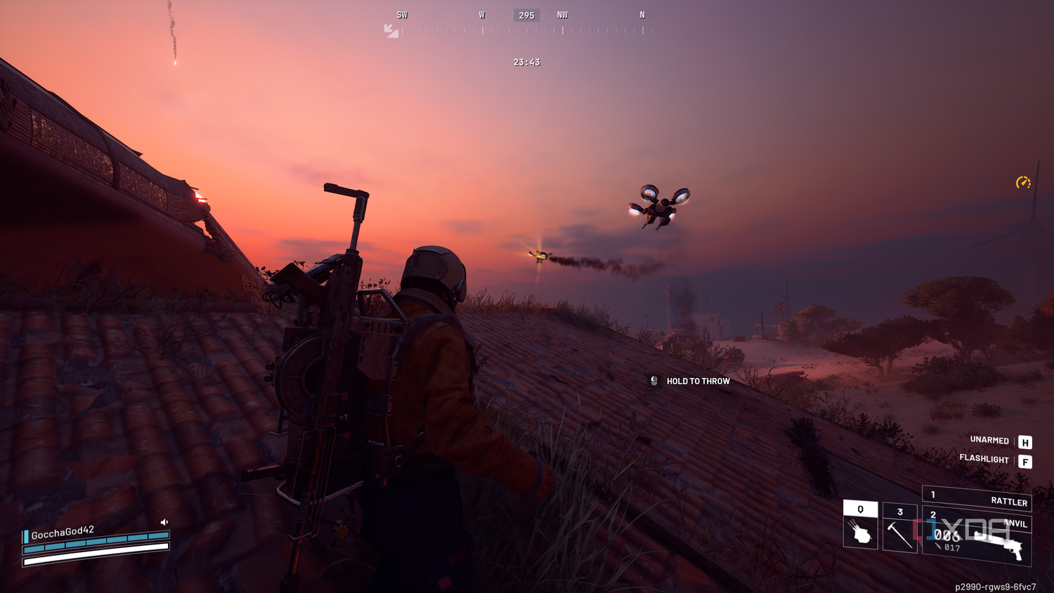 5-arc-raiders-hook-line-and-sinker-wasps-drones-in-combat