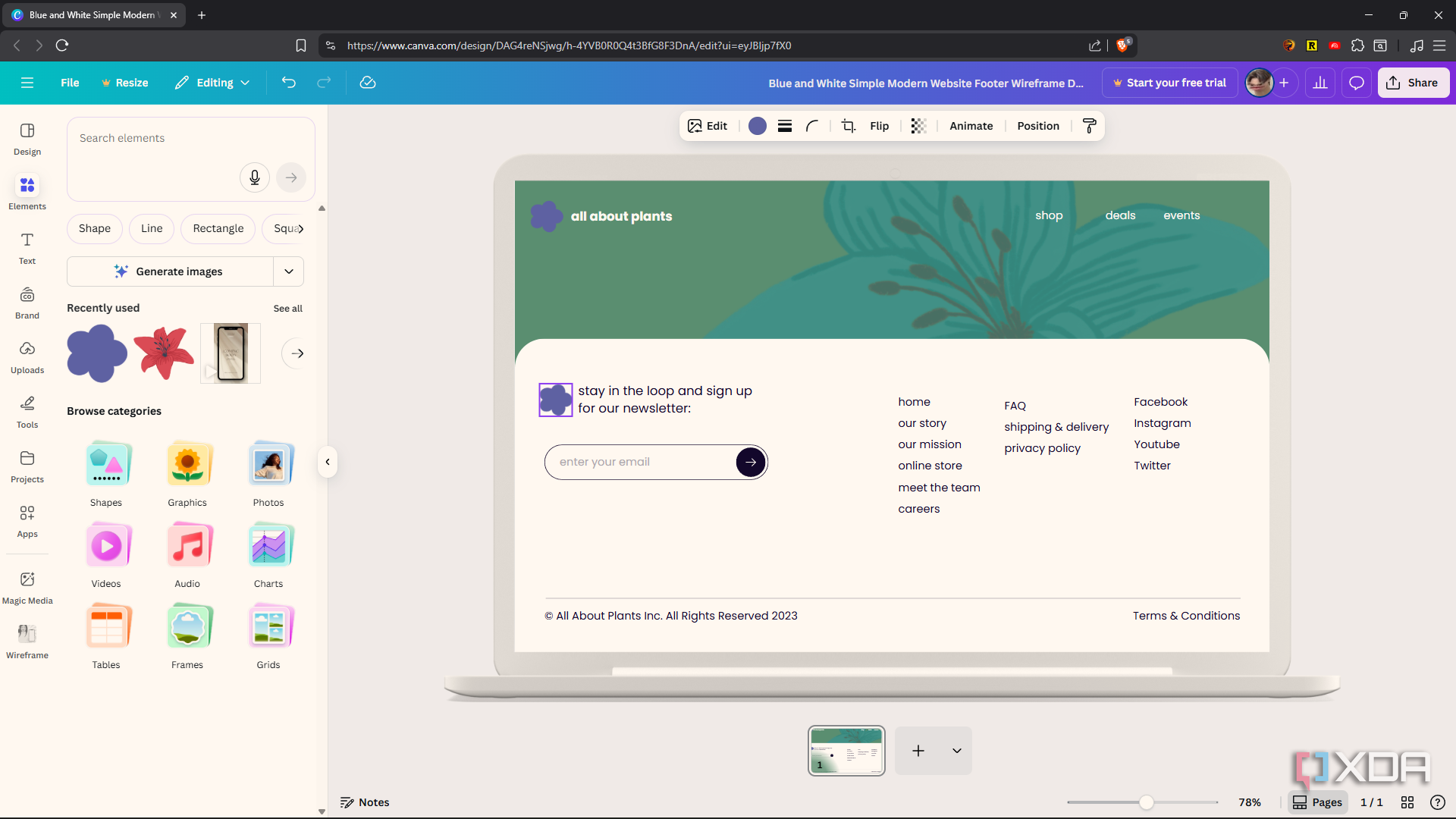 I paired NotebookLM with everyone's favorite design tool - And it made ...
