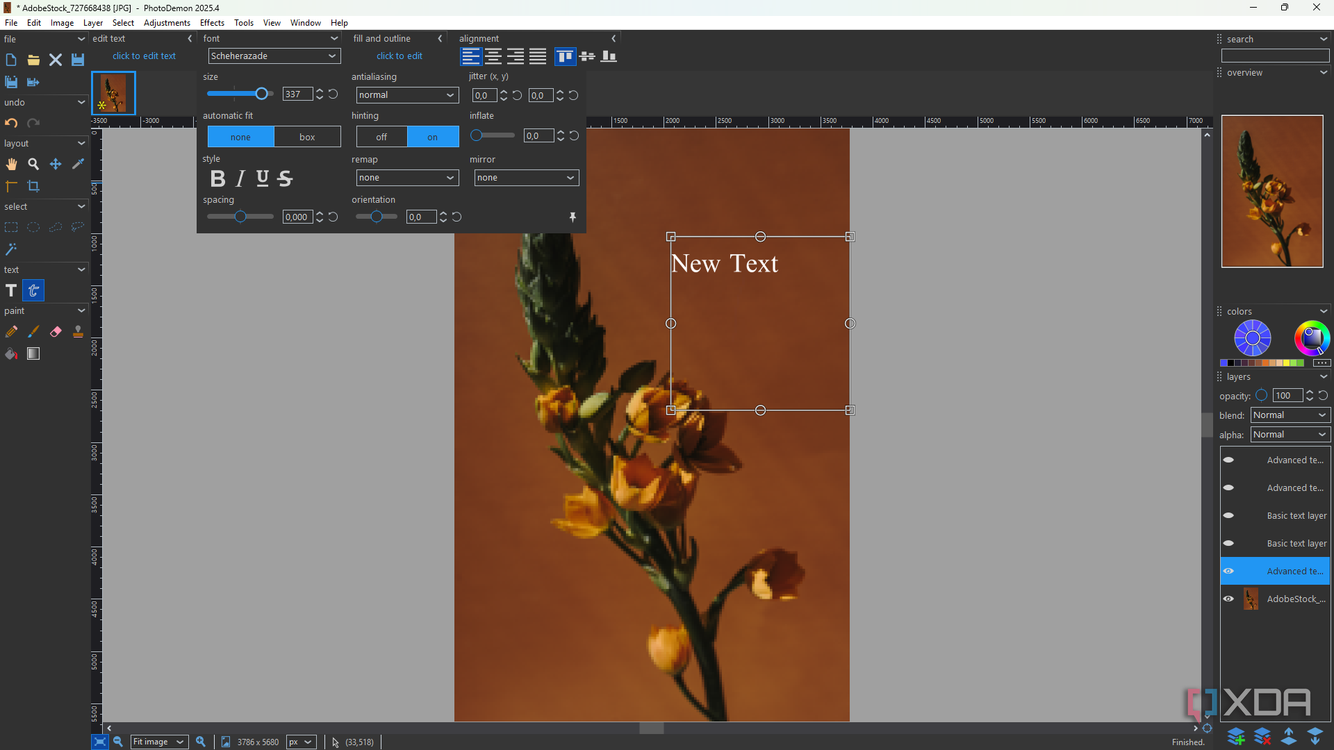 Open Source Image Manipulation Open-source image editors are finally better than GIMP, and here's ...