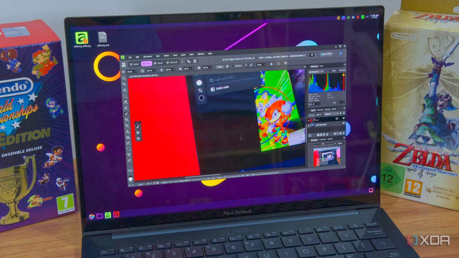 Almighty Linux Windows will never be atomic, and that gives Linux a permanent edge