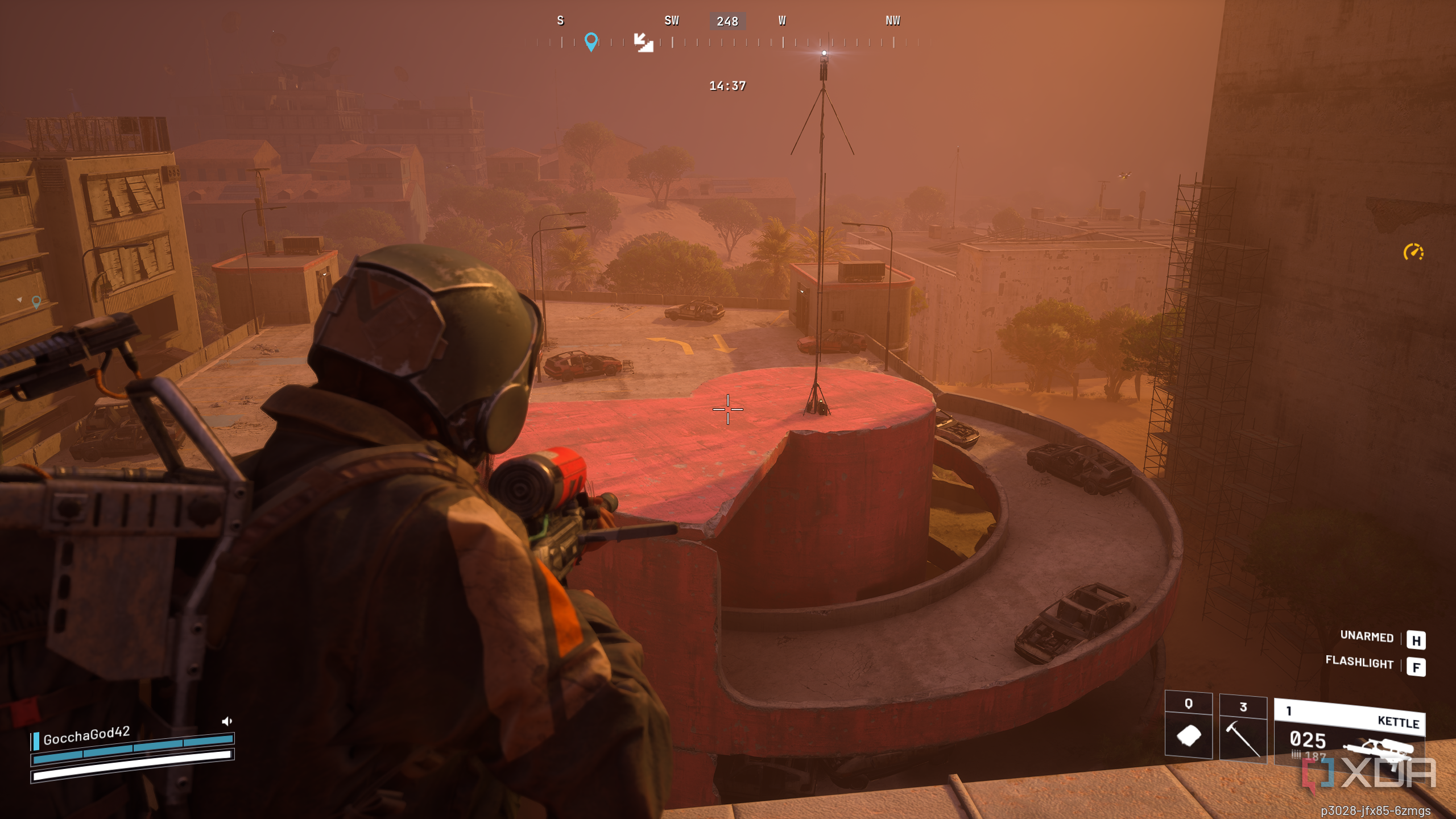 arc-raiders-buried-city-map-parking-garage-view