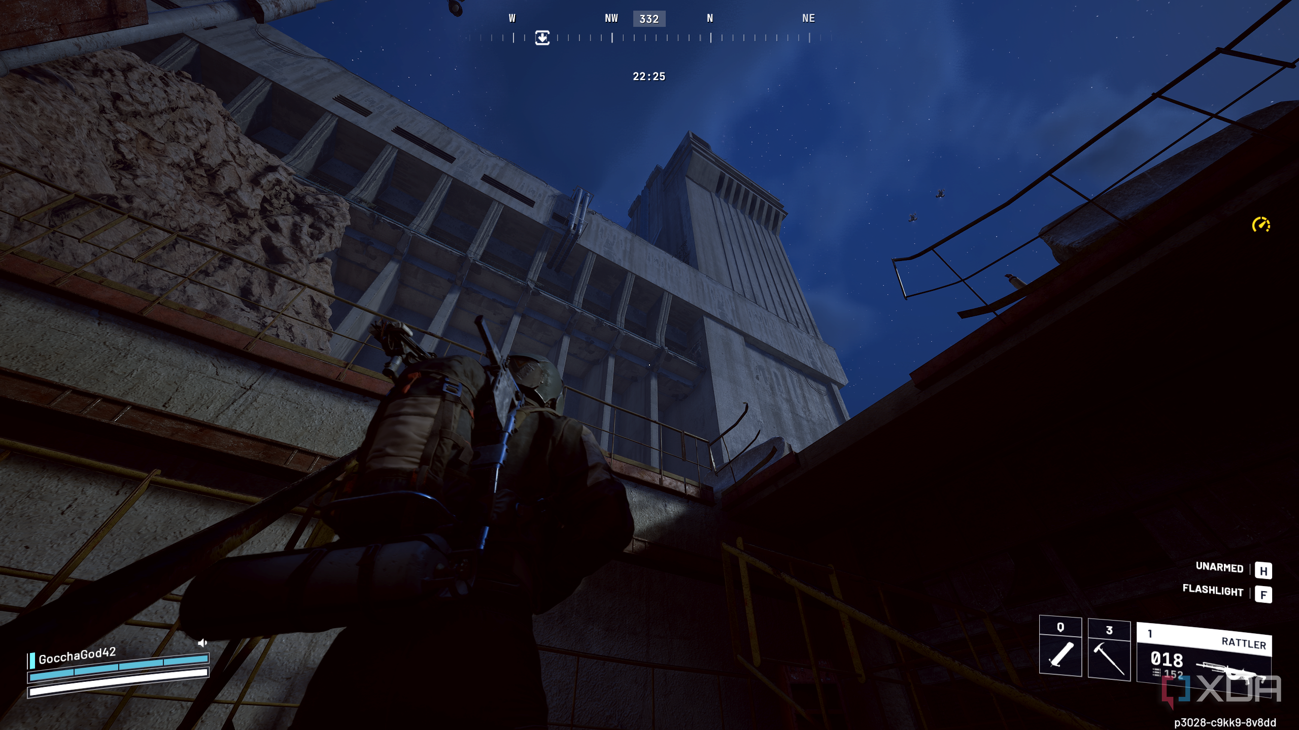 arc-raiders-dam-battlegrounds-map-control-tower-at-night