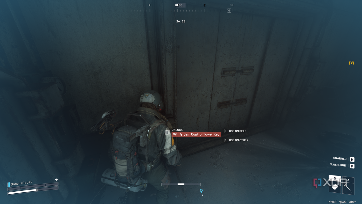 arc-raiders-dam-control-tower-key-locked-door
