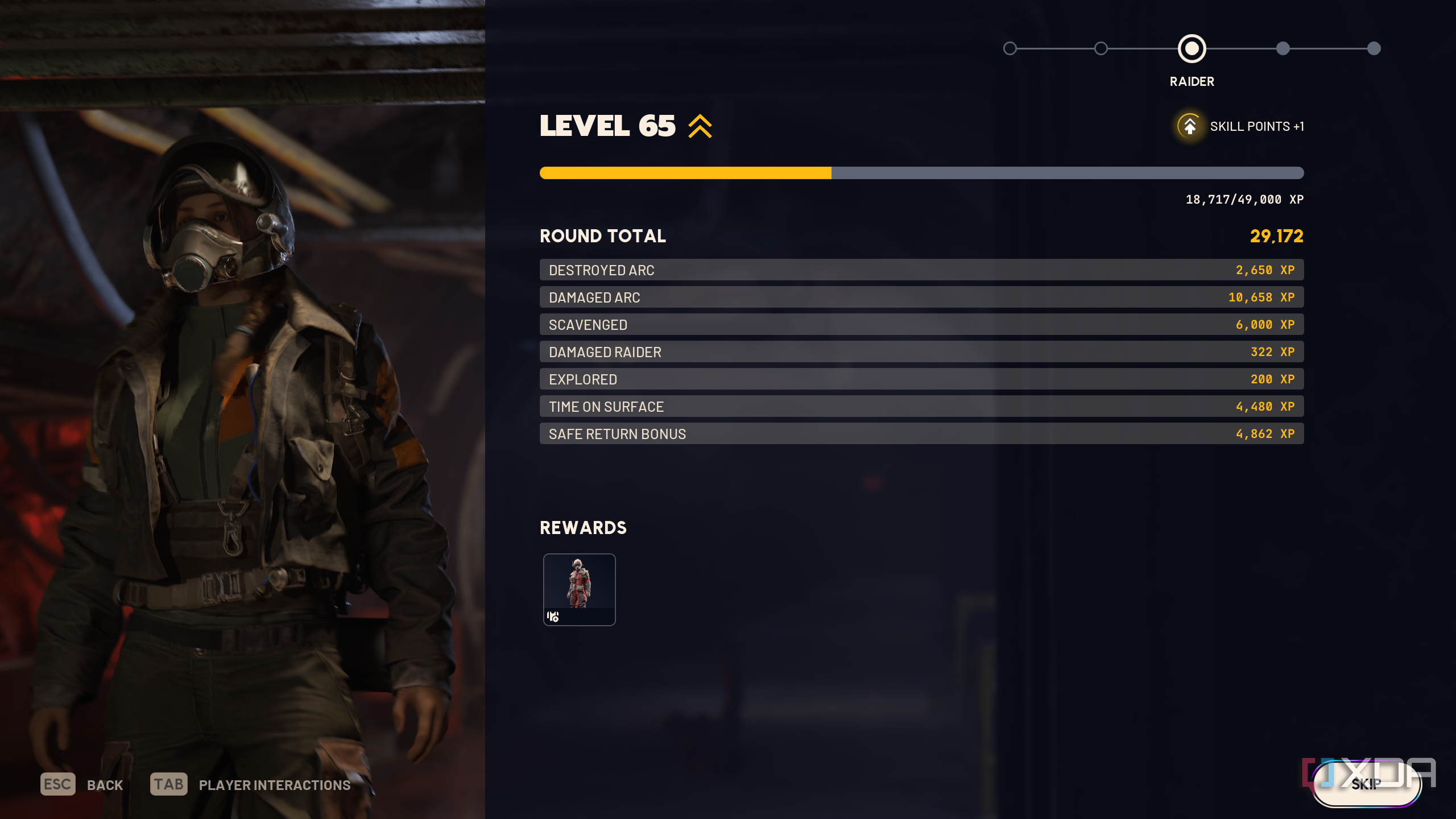 arc-raiders-latest-update-leveling-up