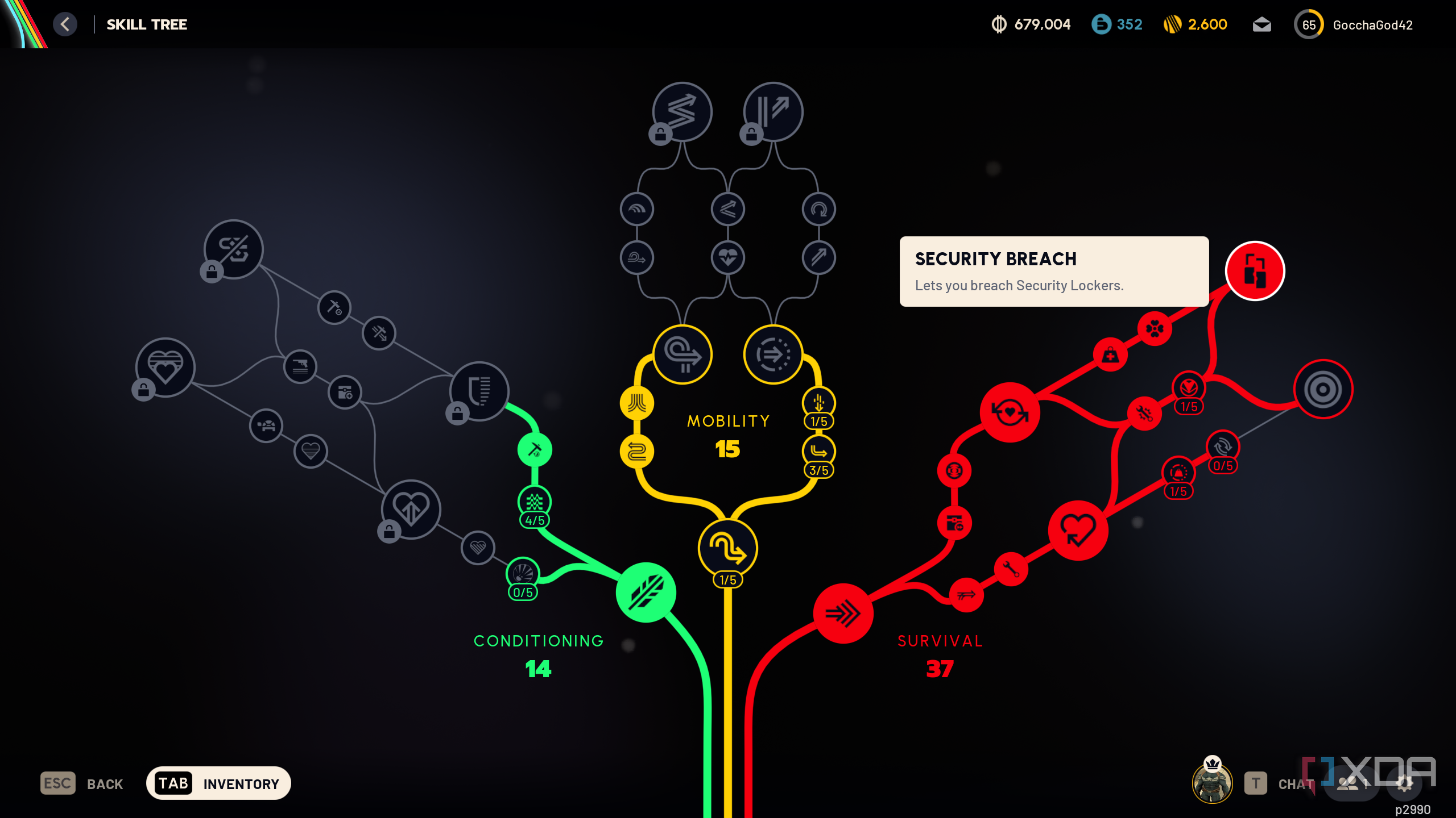 arc-raiders-latest-update-security-breach-skill-tree-ability