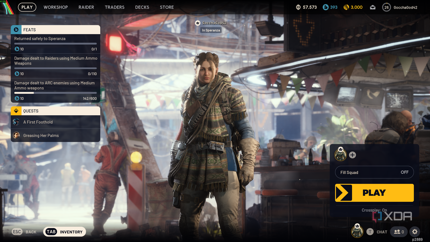 arc-raiders-main-menu-quests-for-raider-cred