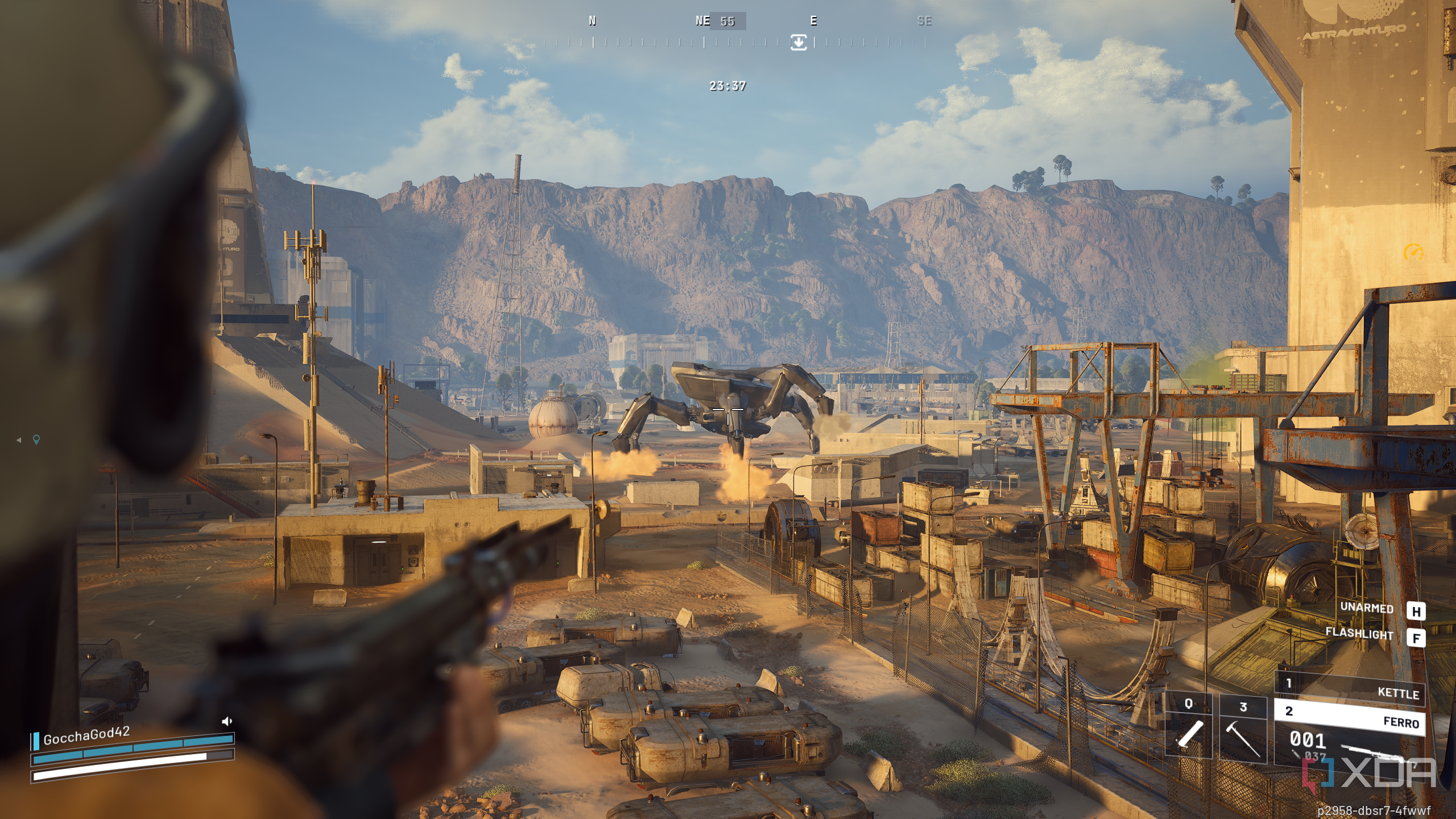 arc-raiders-matriarch-spotting-spaceport