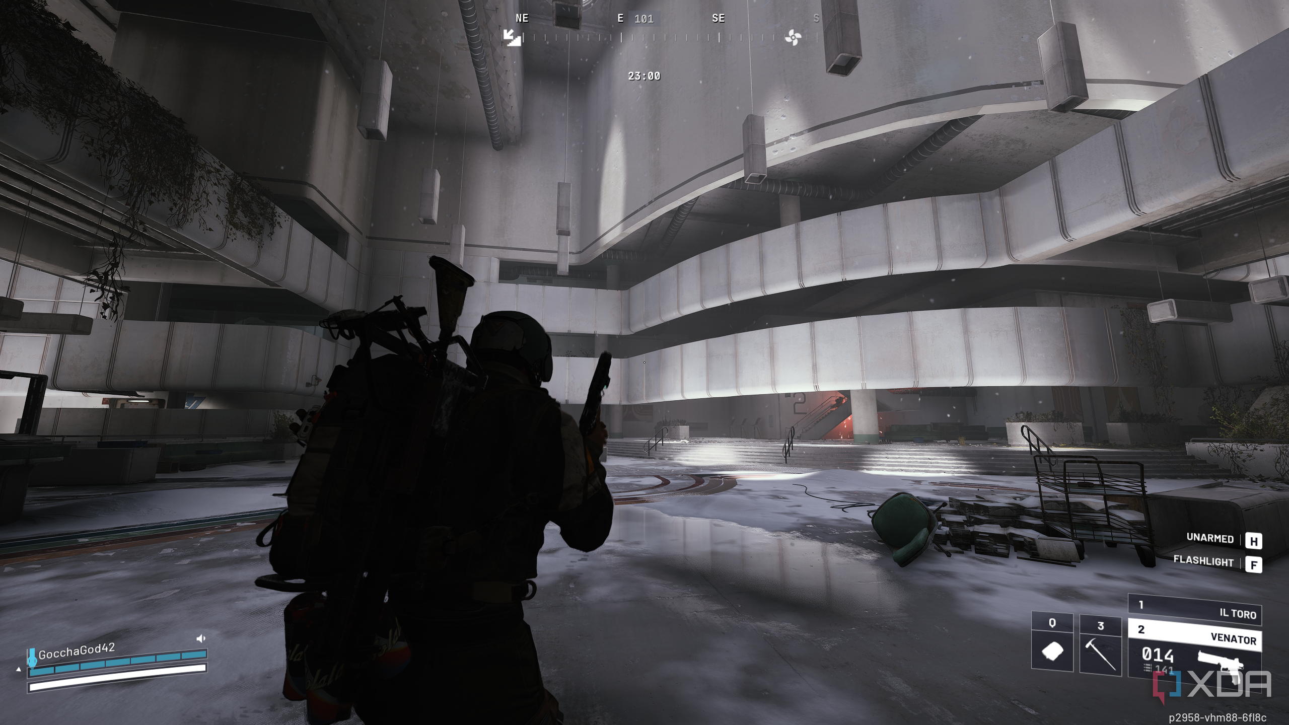 Arc Raiders' new map is an absolute mess, and I can't stop playing it
