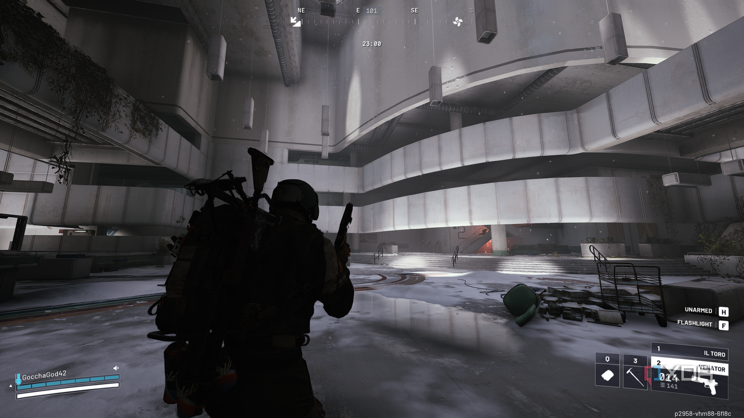 Arc Raiders' new map is an absolute mess, and I can't stop playing it