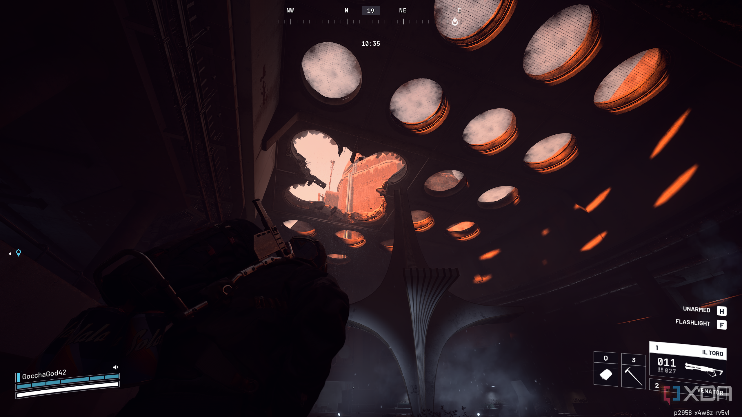 arc-raiders-solos-stella-montis-roof-lights